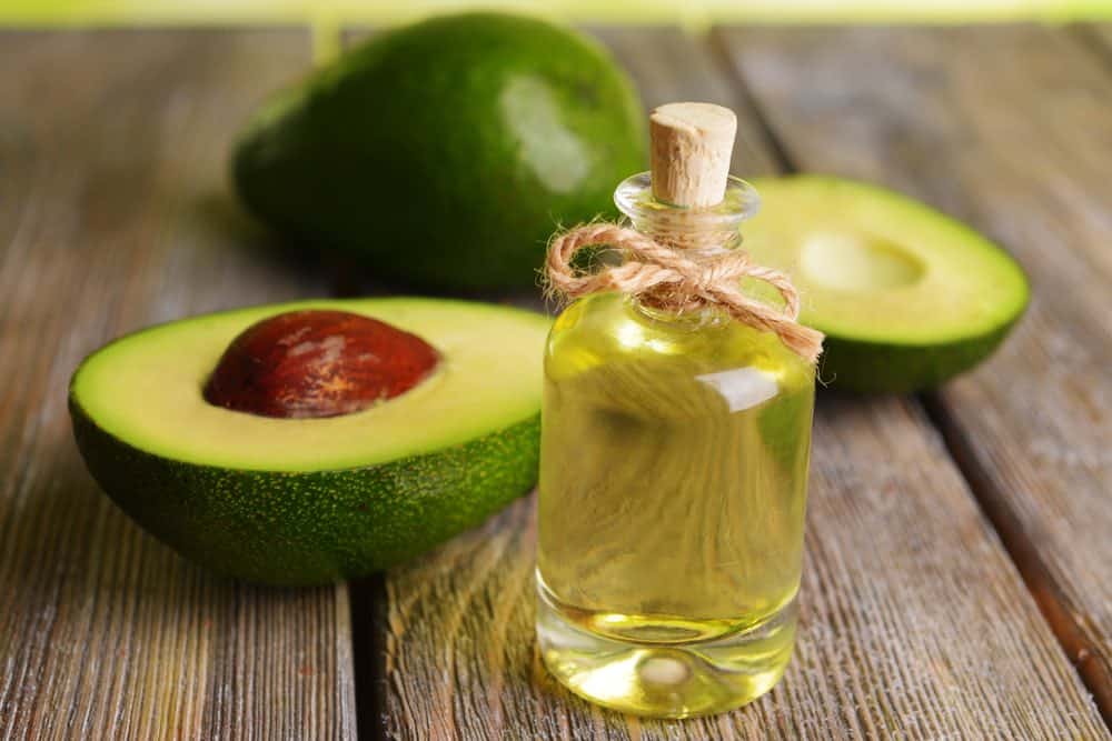 Avocado Oil For Hair The Natural Solution For Beautiful Locks Happy