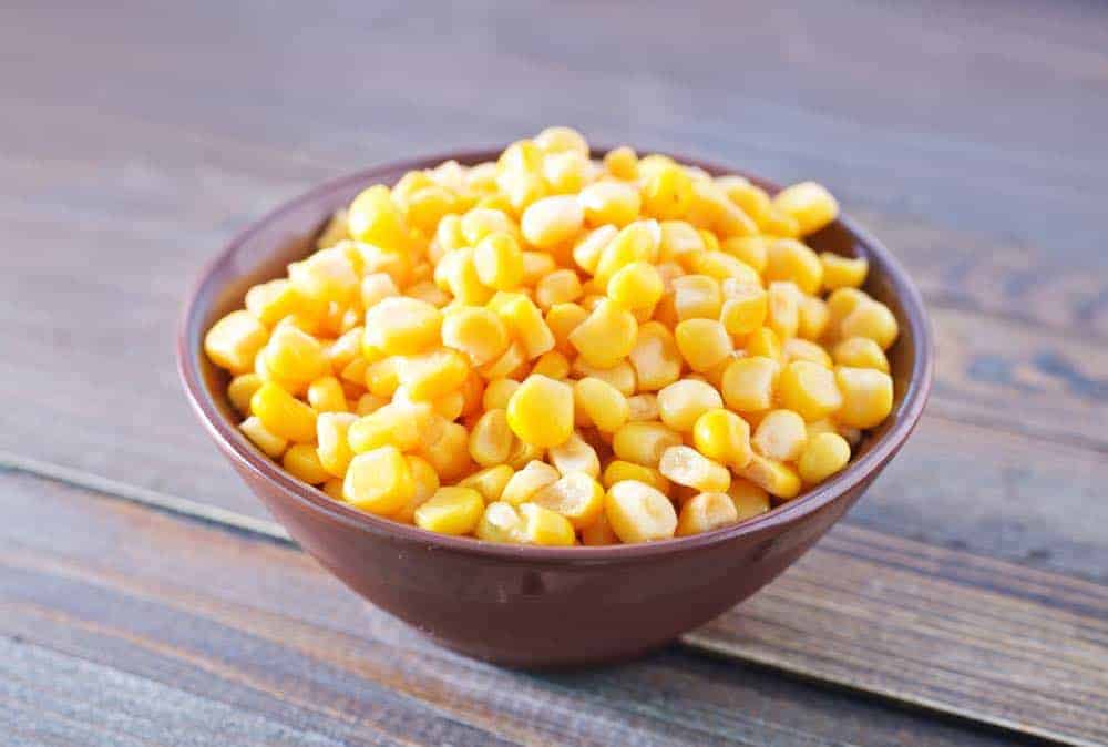 How To Cook Canned Corn And Why You Should