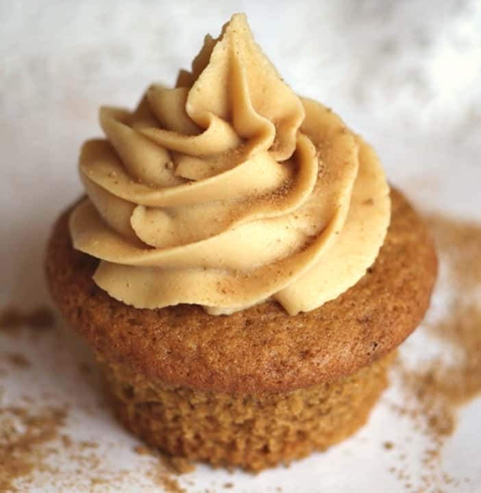 31 Delightfully Delicious Egg And Dairy Free Cupcake Recipes