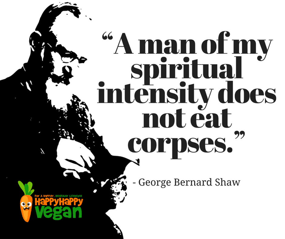 The Best Vegan Quotes Slogans And Sayings