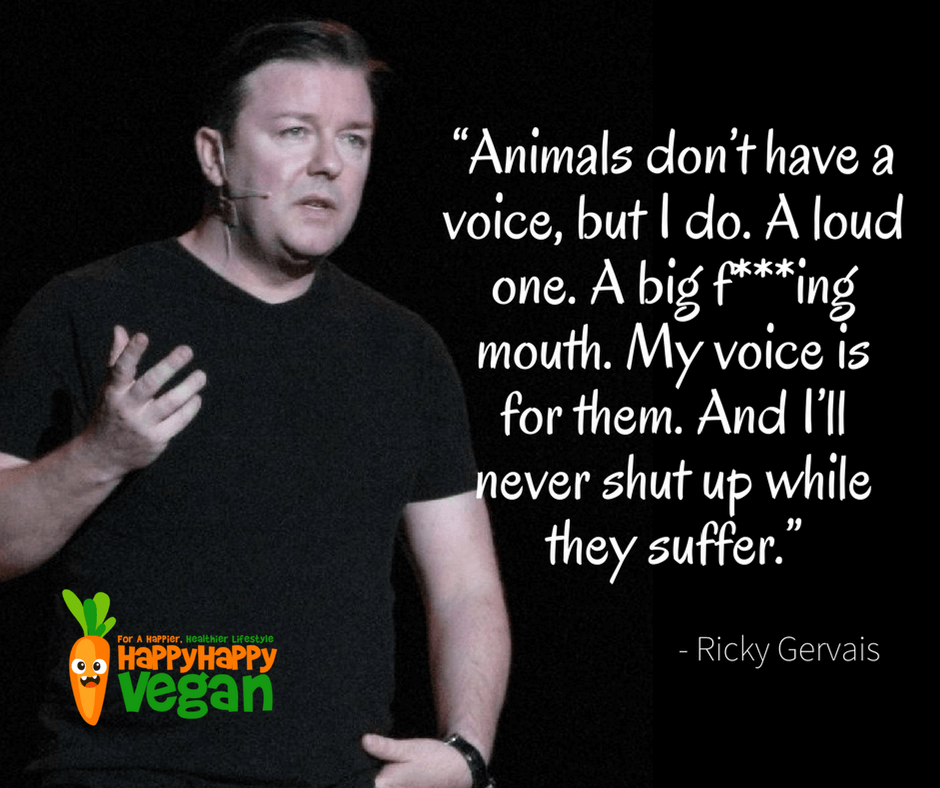 Image result for alec baldwin vegan quote