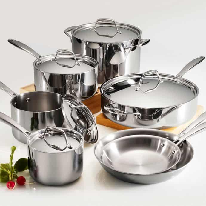 best induction cook set