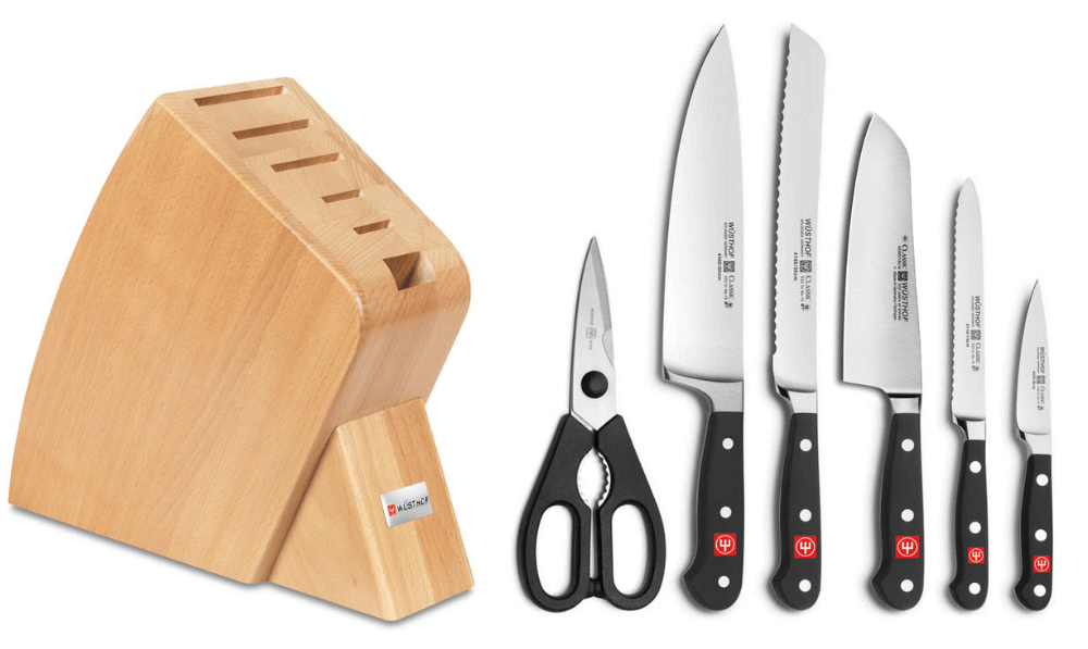 Best Kitchen Knife Set For Fruit And Veg Prep Happy Happy Vegan