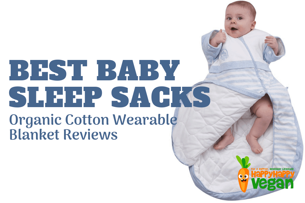best infant sleep sack