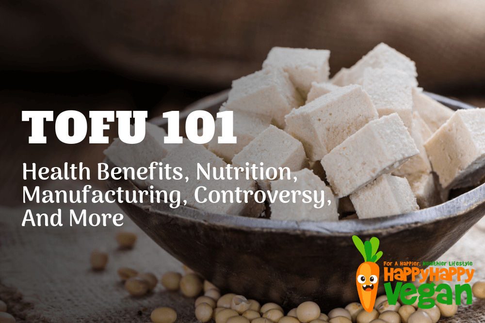 tofu nutrition